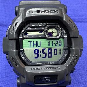 Casio GD-350 G-Shock watch